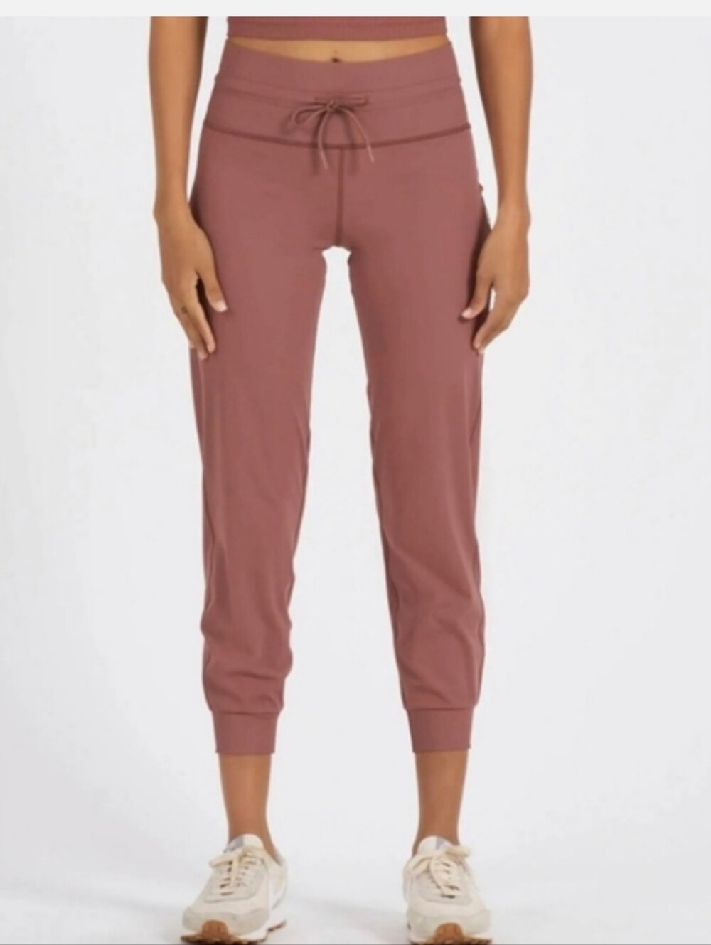 Vuori Daily Jogger Rosewood S